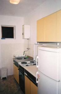 Apartments Nikola