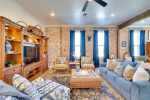 Downtown Emmett Apt 7 Mi to Black Canyon Dam