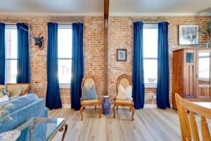 Downtown Emmett Apt 7 Mi to Black Canyon Dam