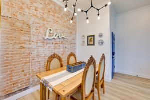 Downtown Emmett Apt 7 Mi to Black Canyon Dam