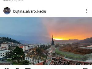 Guesthouse Alvaro Kadiu