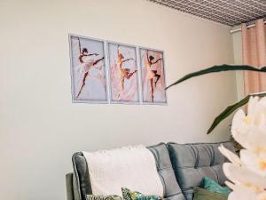 Ap Marabá Centro - Garagem Wi-Fi