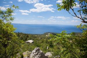 Holiday Home Dalmatinska Kuća 