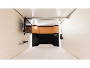 GLANSIT KYOTO KAWARAMACHI"Capsule room only" - Vacation STAY 32604v