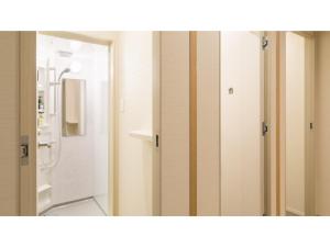 GLANSIT KYOTO KAWARAMACHI"Capsule room only" - Vacation STAY 32643v