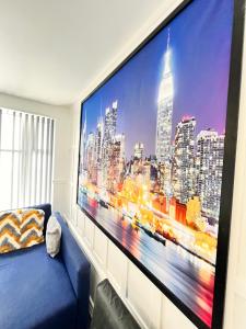 The Brooklyn loft apartment