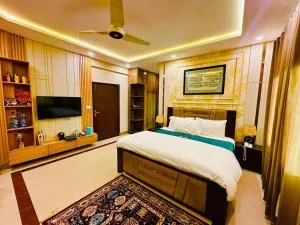 Umda apartment - Rāwāt