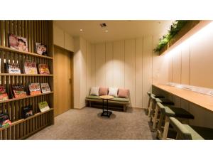GLANSIT KYOTO KAWARAMACHI"Capsule room only" - Vacation STAY 32659v