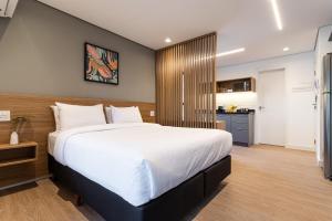 Pivô Pamplona by Viva - Apartamentos novos e espaçosos ao lado da Av Paulista