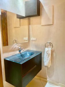 Spacieux apt cosy, 5 min de la plage #5