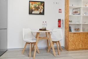 Indigo Apartment By The Madeira Luxury Collection