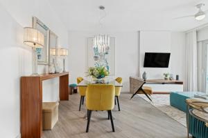 Indigo Apartment By The Madeira Luxury Collection