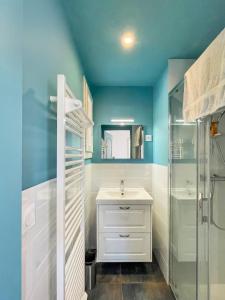 Villas Grande maison de famille renovee, vue sur Sainte Victoire : photos des chambres