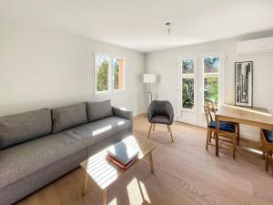 Villas Grande maison de famille renovee, vue sur Sainte Victoire : photos des chambres