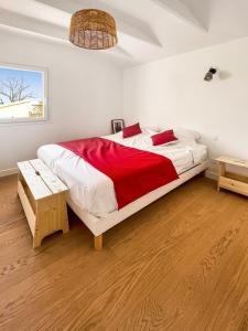 Grande maison de famille rénovée, vue sur Sainte Victoire