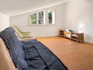 Villas Grande maison de famille renovee, vue sur Sainte Victoire : photos des chambres