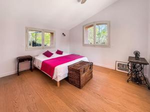 Villas Grande maison de famille renovee, vue sur Sainte Victoire : photos des chambres