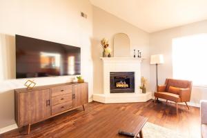 Family & Pet Friendly Oasis - Backyard - Patio - Ubytování bez kategorie ve městě Southaven