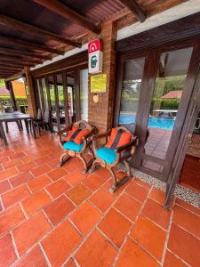 FINCA PANACA La Martina BY ORION TRAVEL LUXURY
