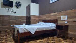 Hospedaje Maju Del Oriente