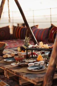 Olenda Premium Cappadocia