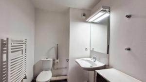 Résidence Les Pleiades - Appartement confortable · Centre station · Balcon · Parking couvert MAE-5454