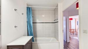Résidence Les Pleiades - Appartement confortable · Centre station · Balcon · Parking couvert MAE-5454
