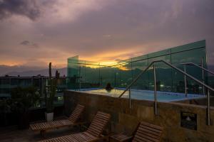 Cafe Hotel Medellín