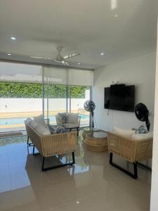 Beautiful house,Carmen de Apicalá