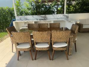 Beautiful house,Carmen de Apicalá