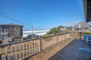 Neptune Beach - Gleneden Beach