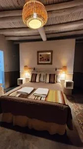 Posada Niña Juana - Coneta