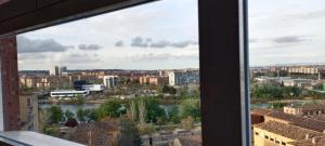 La parada de San Domingo 2