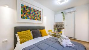 Palazzo Mormando - Mini Apartment