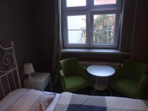 Wrocławska pokoje z łazienkami