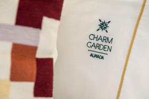 Almada Charm Suites & Apartments