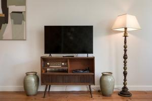 Almada Charm Suites & Apartments