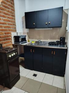 Ubicación premium, estilo duplex