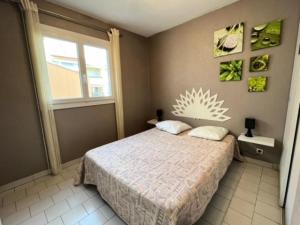 Résidence Camargue Village - Appartement proche plage au Boucanet MAE-5371