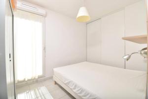 Résidence Cap Camargue - Un sympathique appartement dans une résidence avec piscine MAE-5391