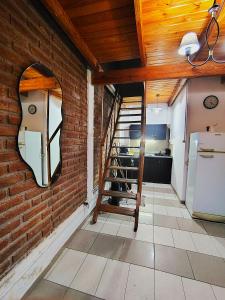 Ubicación premium, estilo duplex