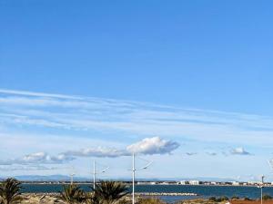 Résidence Le Catamaran - Charmant studio proche plage au grau du roi MAE-5401