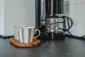 One4Five Apartments, Stadthaus, gemütliches Wohnen in Dresden