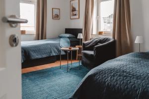 One4Five Apartments, Stadthaus, gemütliches Wohnen in Dresden