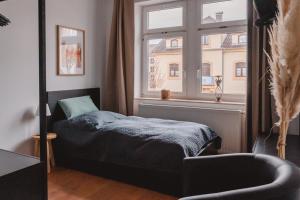 One4Five Apartments, Stadthaus, gemütliches Wohnen in Dresden