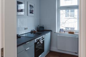 One4Five Apartments, Stadthaus, gemütliches Wohnen in Dresden