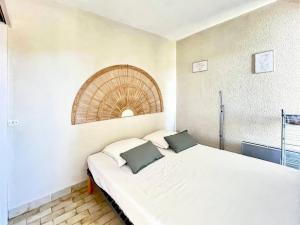 Résidence La Croisière - T2 proche plage MAE-5421