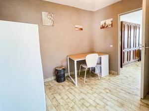 Résidence La Croisière - T2 proche plage MAE-5421