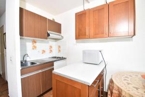 Résidence La Croisière - Studio cabine Croisière à Port Camargue MAE-5431