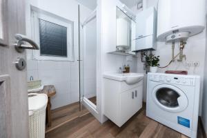 Ubytování Čankovice - Domek se zahradou poblíž Chrudimi